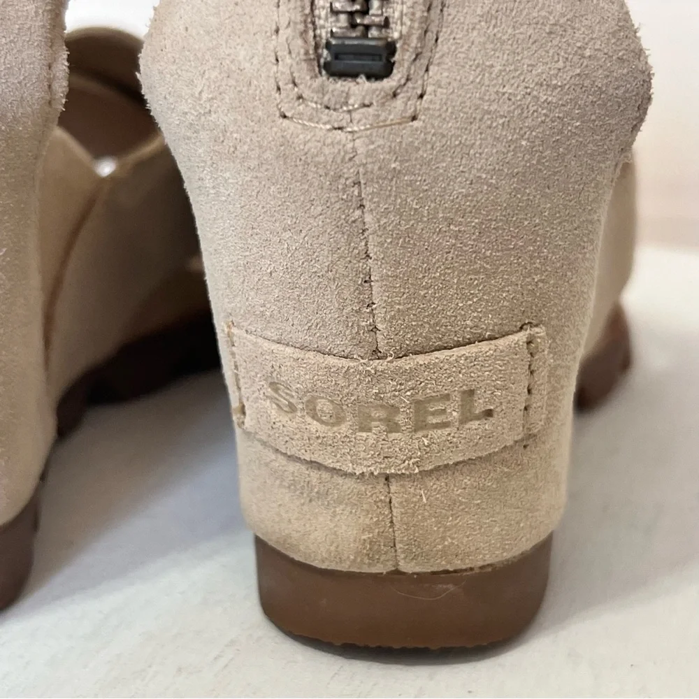 Sorel joanie ll